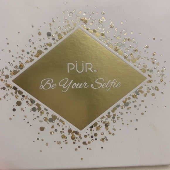 Pur Be your selfie pallet - Picture 4 of 4